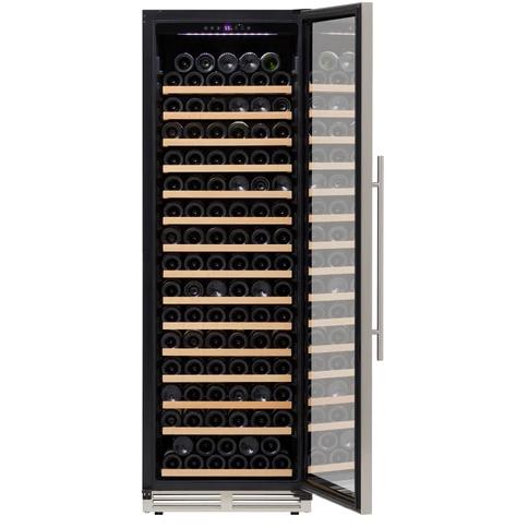 Avanti 165-Bottle Designer Series Wine Cooler WCD176SZ3S