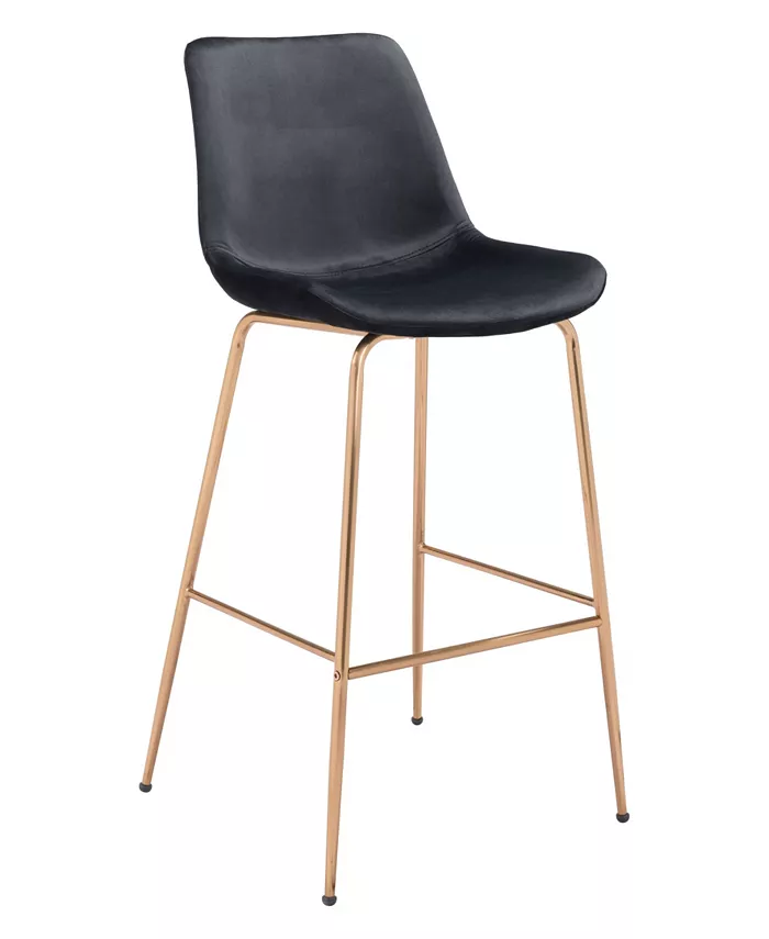 Zuo Tony Bar Chair