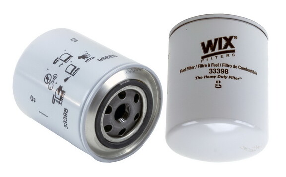 WIX Filters 33398 Fuel Filter