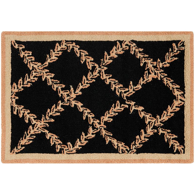 Safavieh Chelsea Vine Hand Hooked Wool Rug