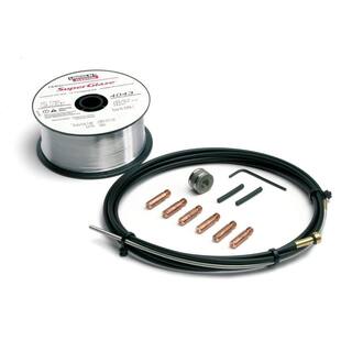 Lincoln Electric Aluminum Feeding Kit K664-2