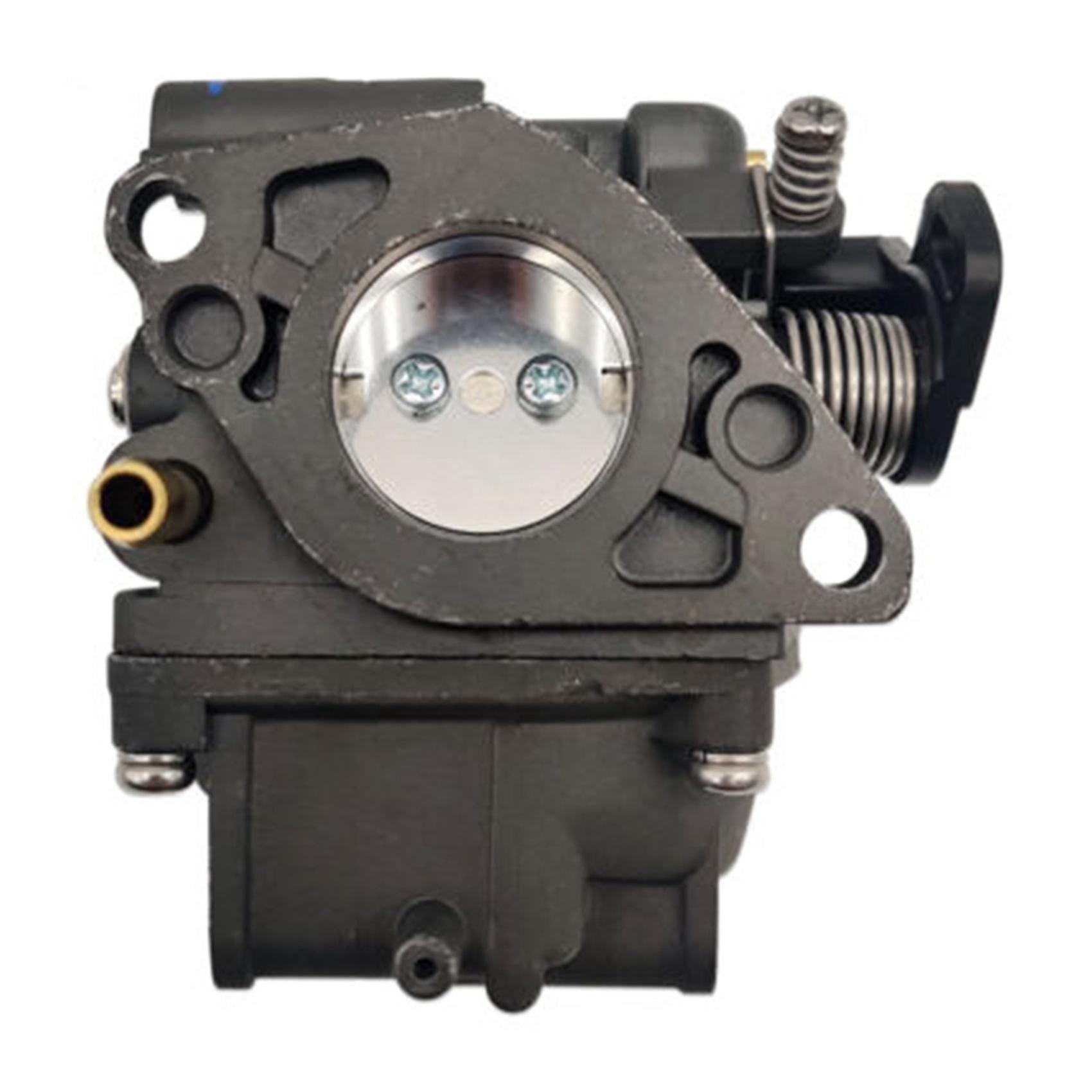 Outboard Boat Motor Engine Carburetor Compatible With-honda Bf15 Series