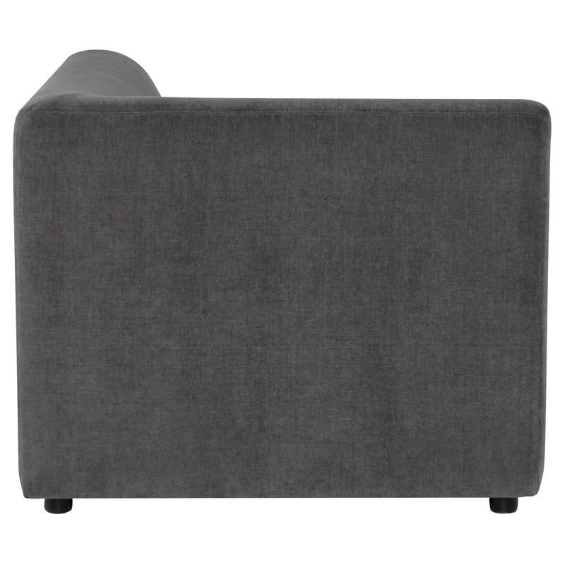 Parla Modular Sofa Corner Chair in Various Colors