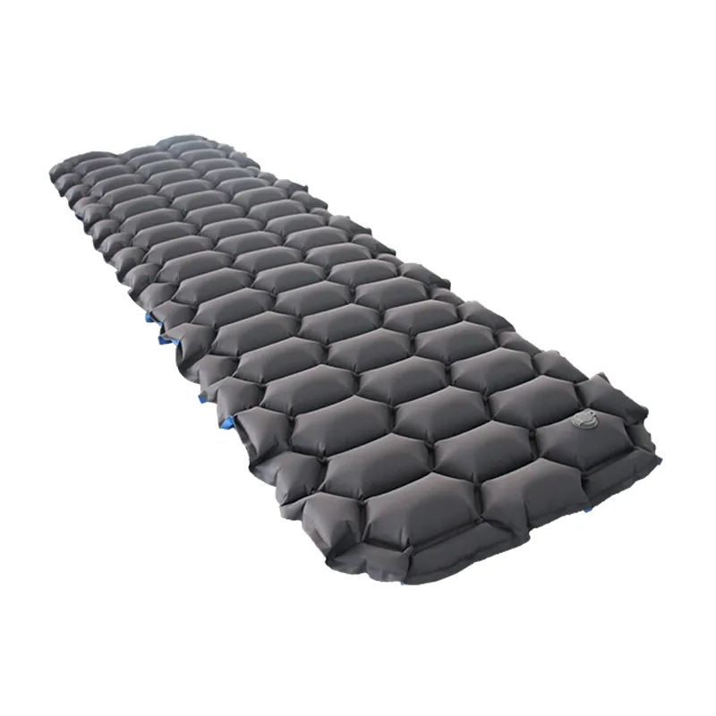 Benfan Outdoor Party Mat Soft Mattress Inflatable Camping Mat