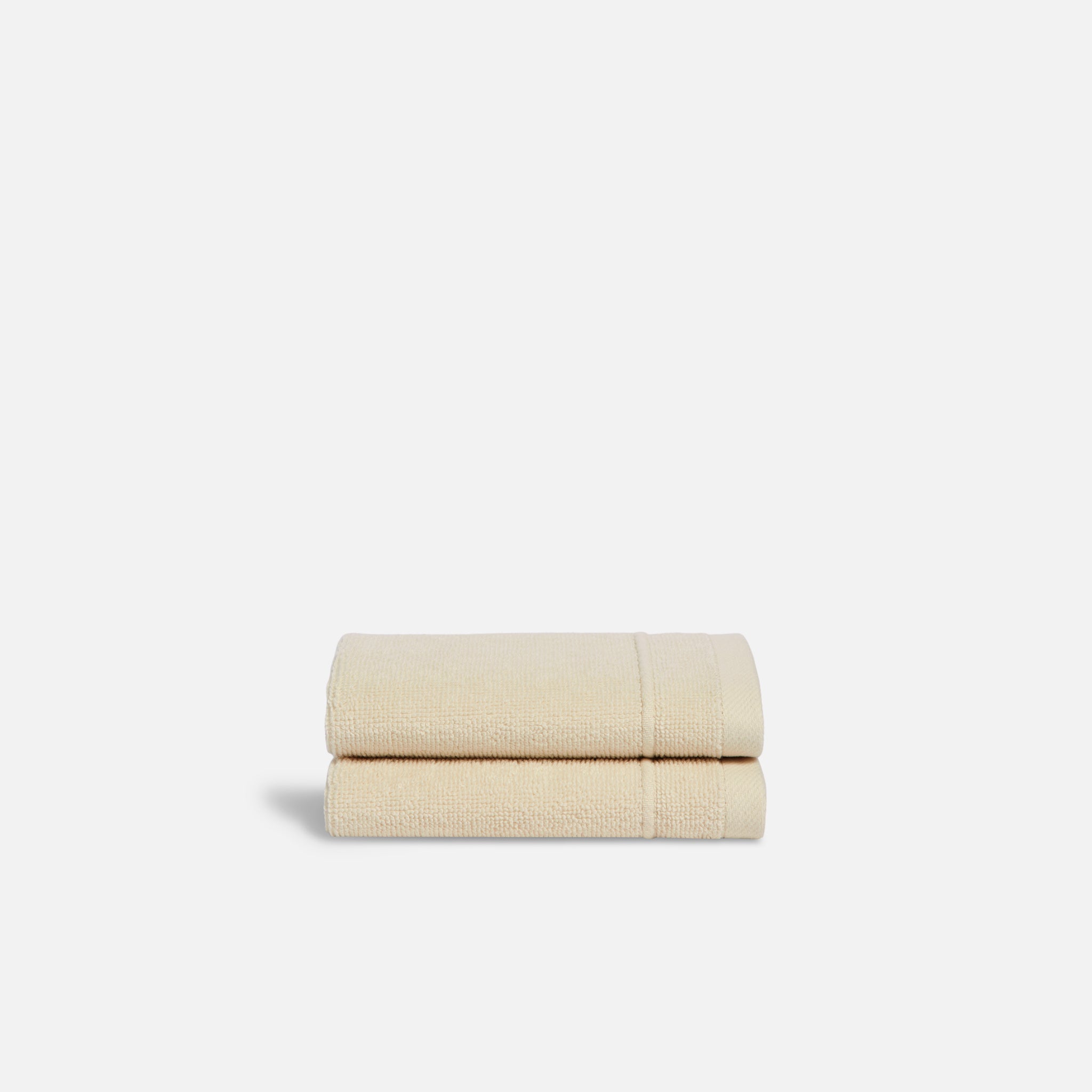 Classic Turkish Cotton Washcloths