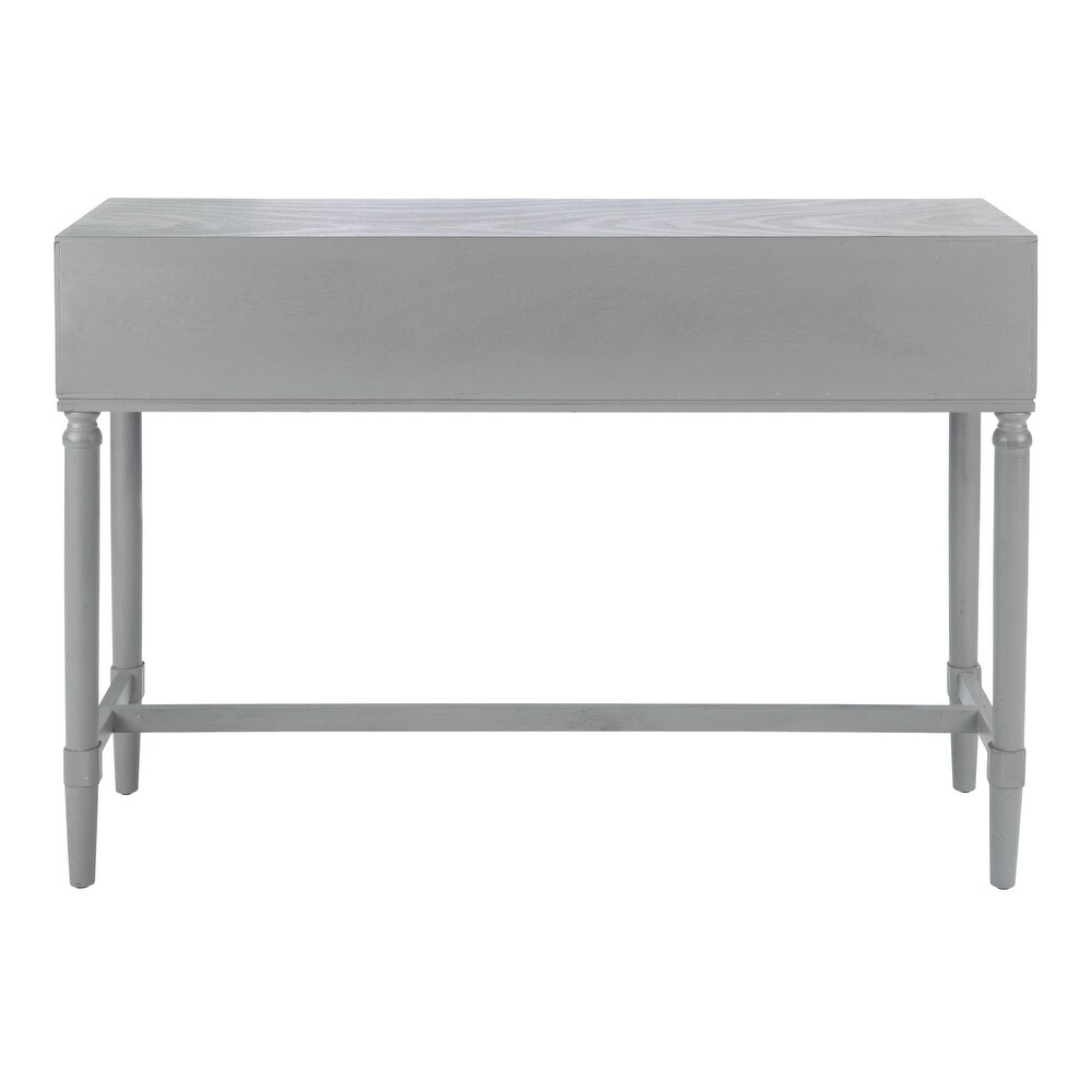 SAFAVIEH Aliyah 4 Drawer Console Table   42\