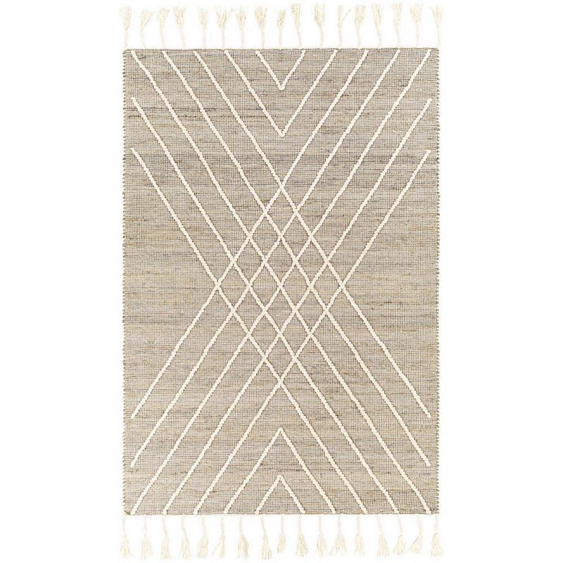 Bay View Gardens Global Area Rug