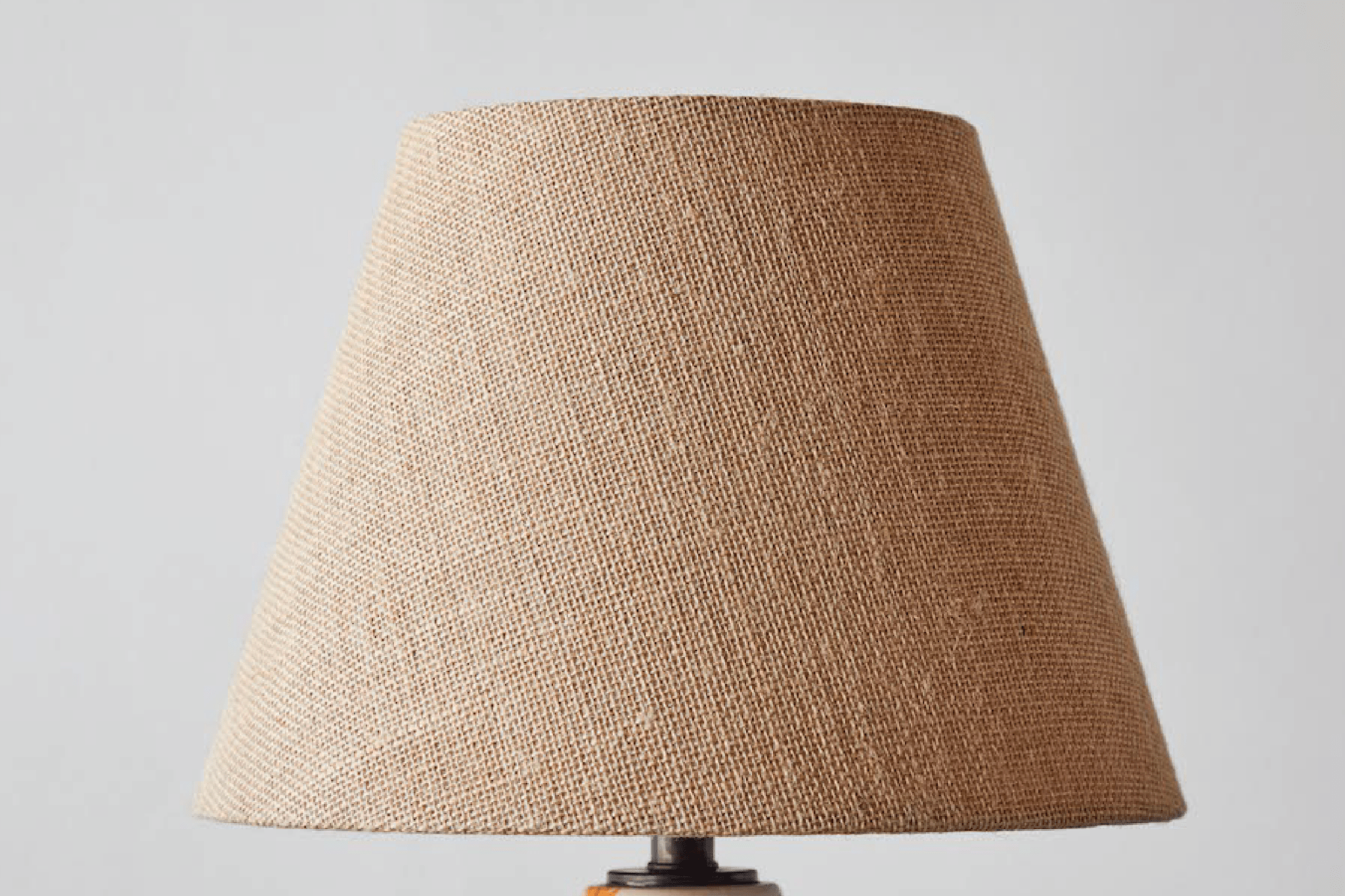 Rebekah Miles, Ranunculus Table Lamp in Ochre