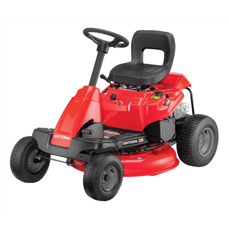 CM LAWN TRACTOR30