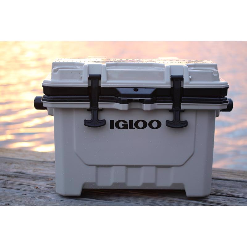 COOLER IGLOO IMX 24QT