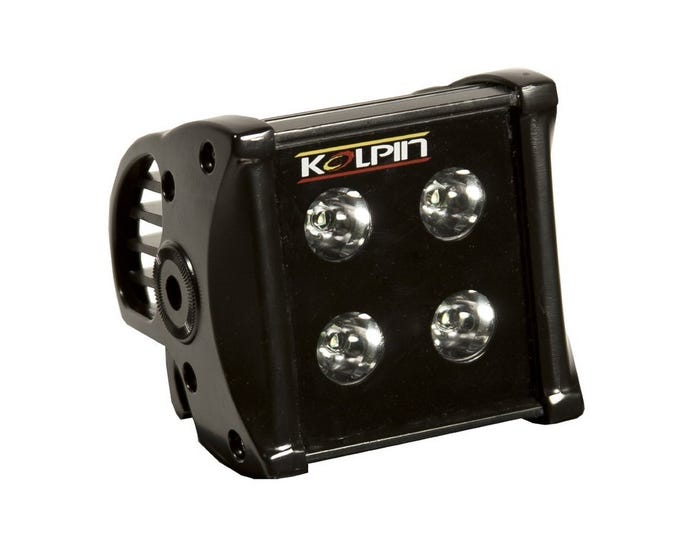 Kolpin Single Dually Flood Light 97994