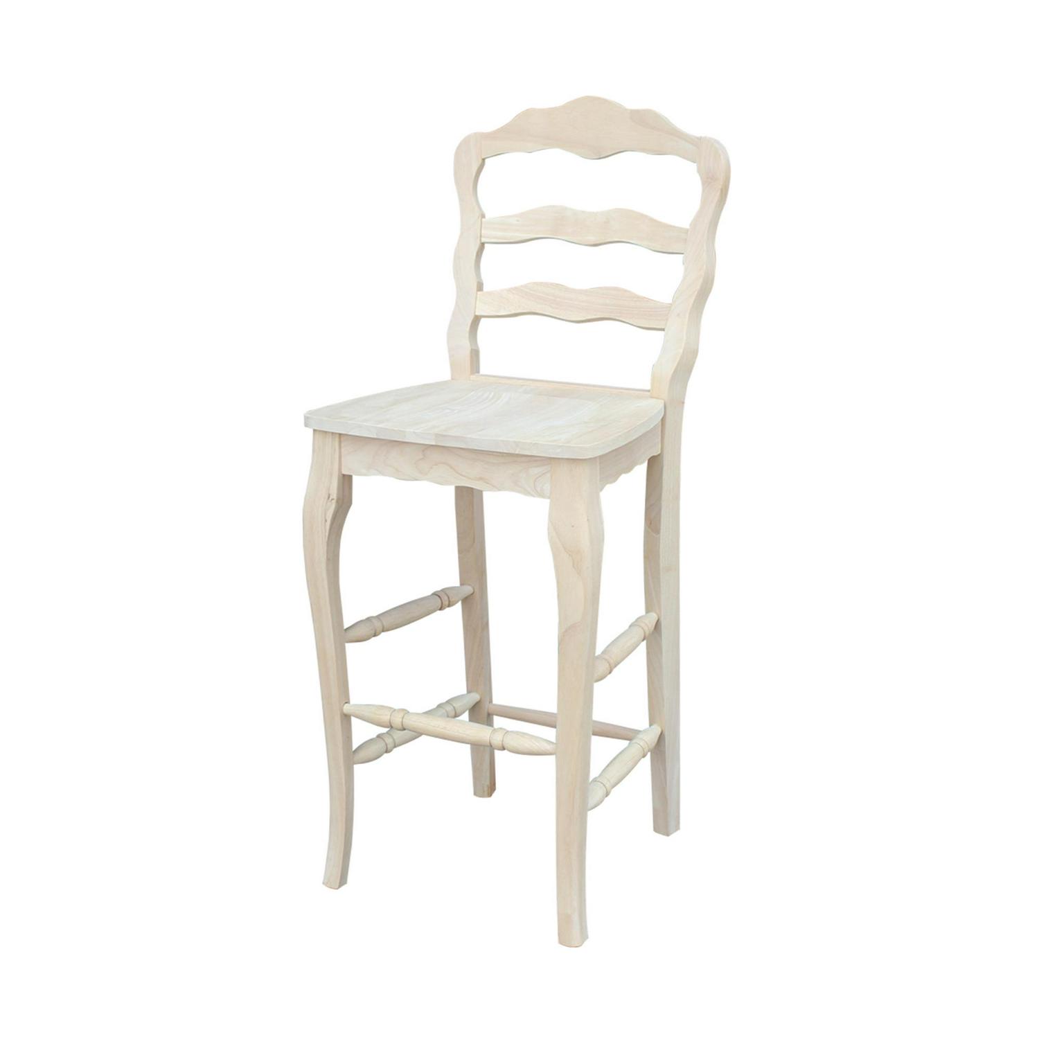 Versailles BarHeight Stool 30  Crowdfused