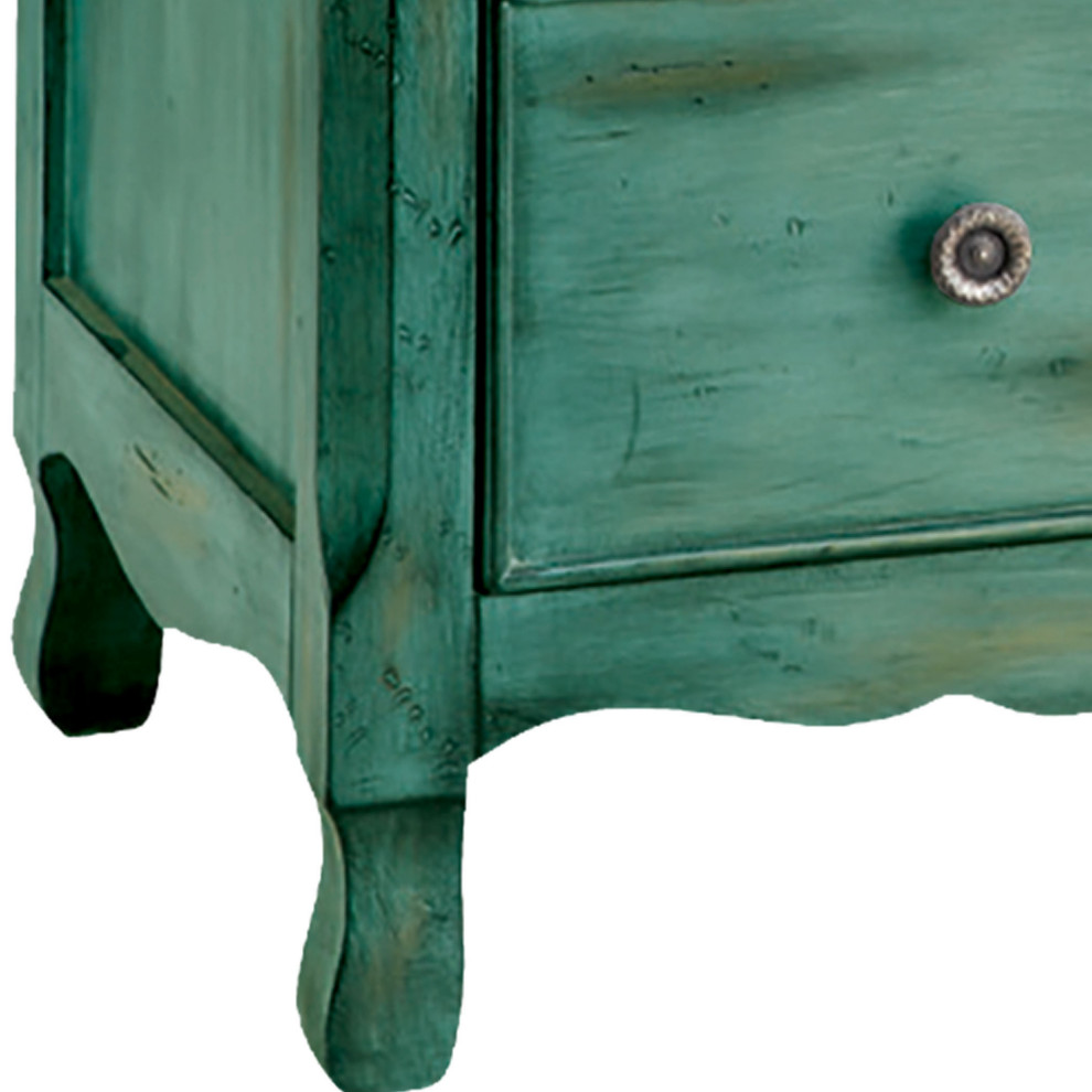 Hartford Chest   French Country   Accent Chests And Cabinets   by HedgeApple  Houzz