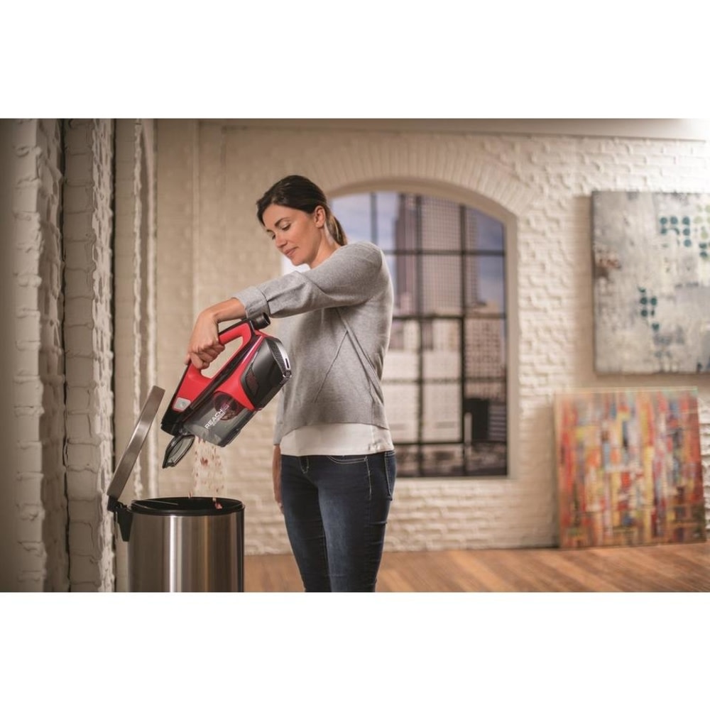 Reach Max Plus 3-in-1 Cordless Stick Vacuum Cleaner ;