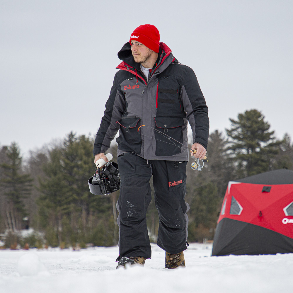 Mens Roughneck Jacket with Uplyft™ Flotation Assistance Technology， 5XL ;