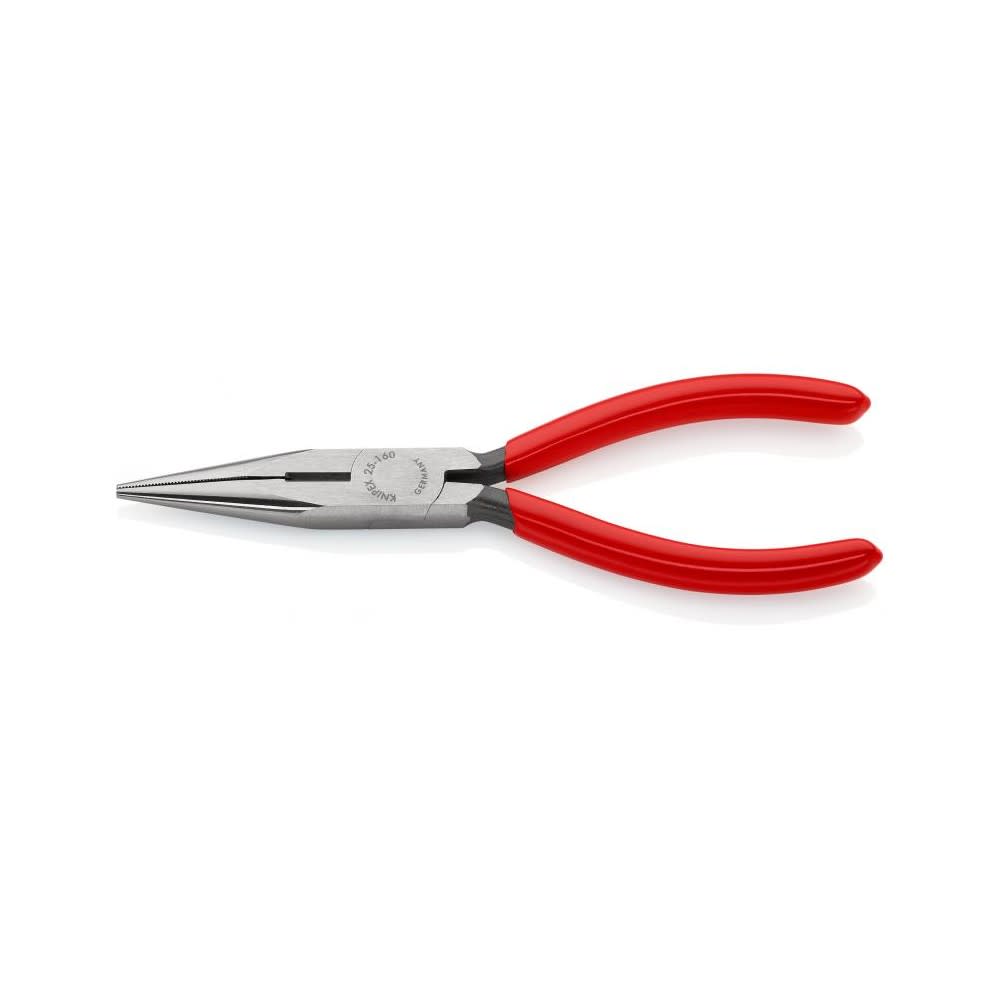 Knipex Cutting Pliers Snipe Nose Side 160 mm