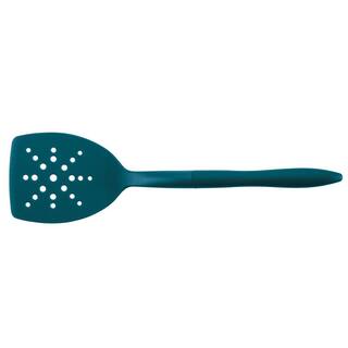 Rachael Ray Lazy Tool Kitchen 6-Piece Teal Utensils Set 48398