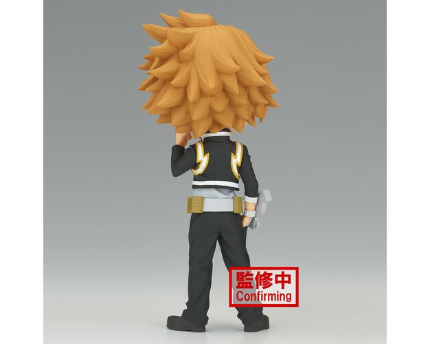 Banpresto Banpresto My Hero Academia Q Posket Denki Kaminari Ver A mha