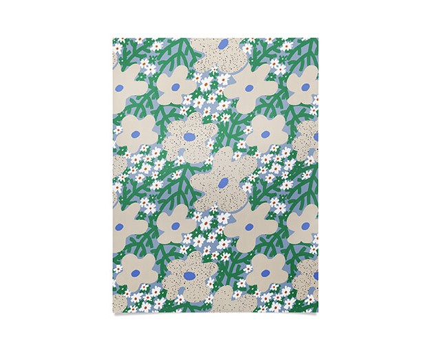 Msrystudio Spring Breeze Poster Society6