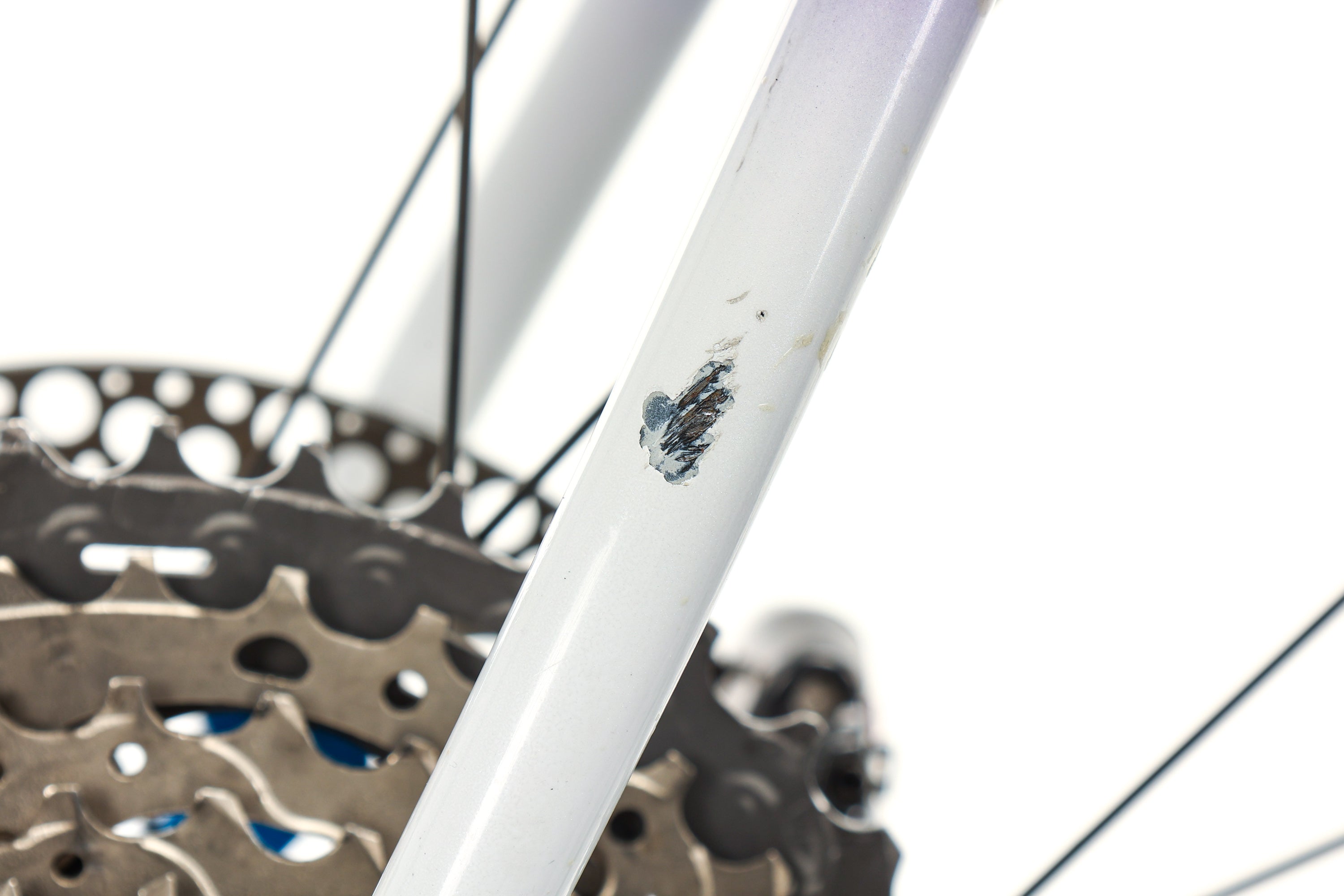 All-City Cosmic Stallion Force 1 Gravel Bike - 2020, 61cm
