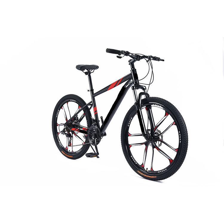 Hot Sale Mountain Bike High Carbon Steel MTB Bicycle 26 inch Variable Mountain Cycle For Adult