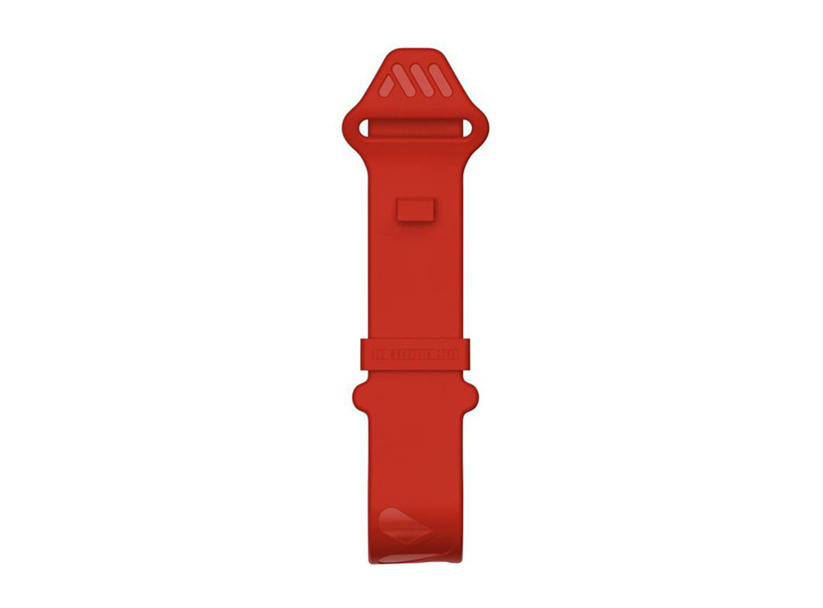AMS OS Strap - Red
