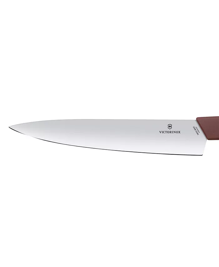 Victorinox Stainless Steel 8.7 Carving Knife