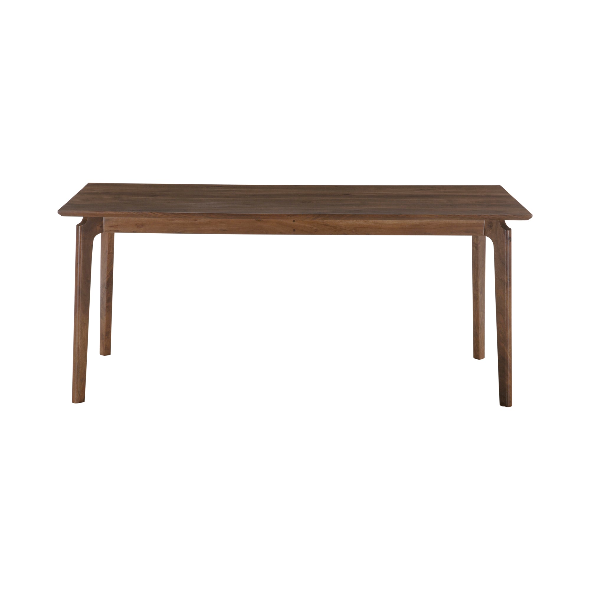 Kenzo Dining Table 71” - Brown