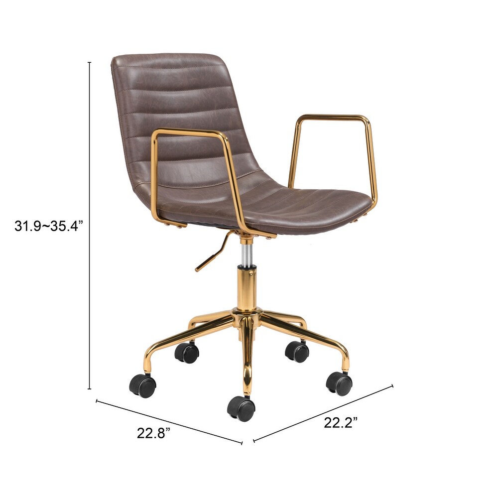 Eric Office Chair   22.2\