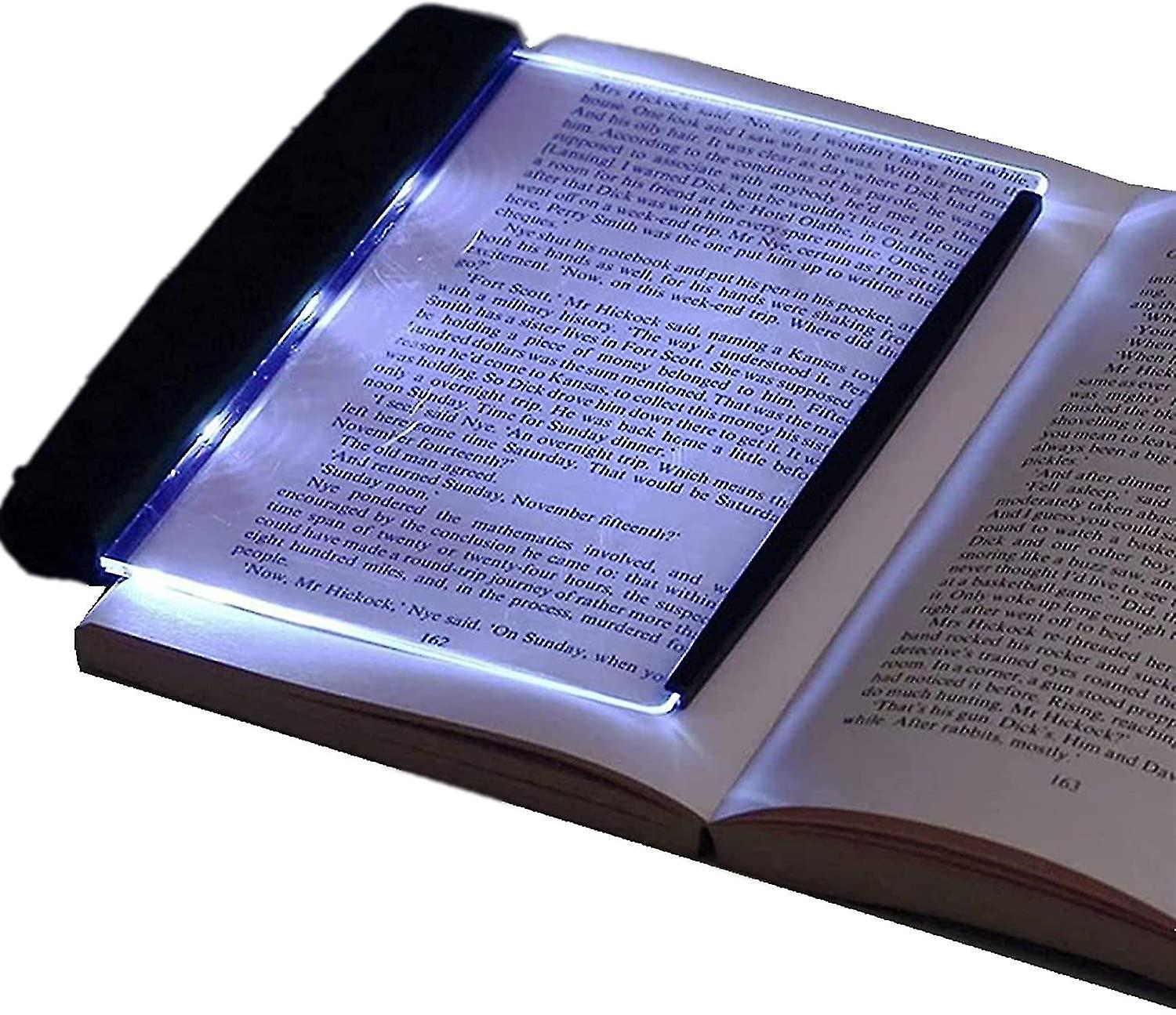 Reading Lamp， Led Reading Lamp， Adjustable Brightness