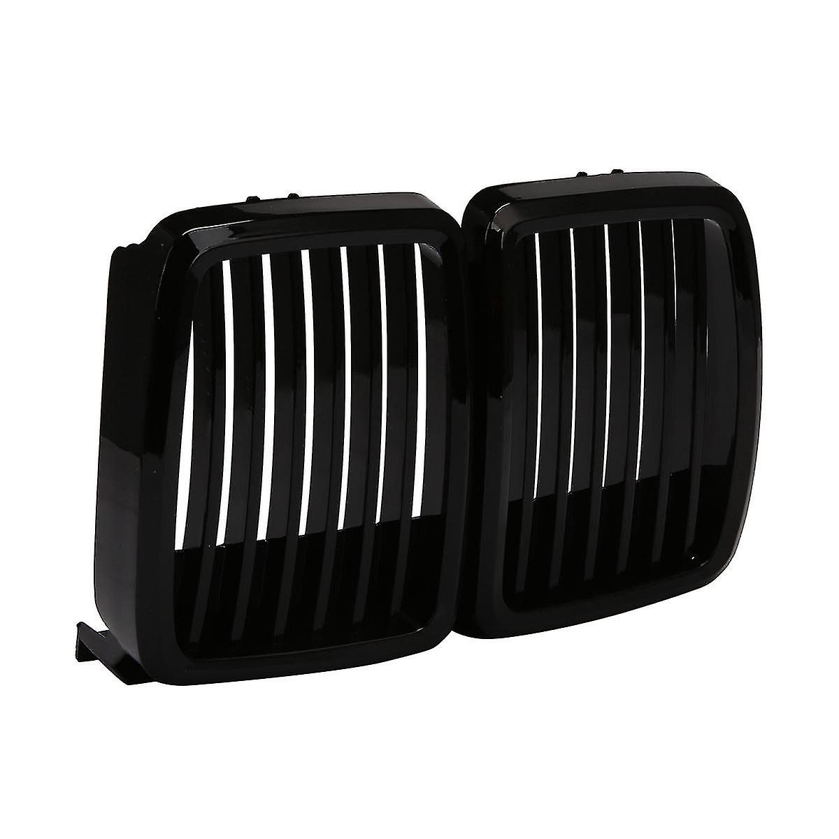 Car Front Hood Kidney Grille For 1982-1994 E30 For E30 325i 325is 325ix 325 325e 325es 318i 320i M3