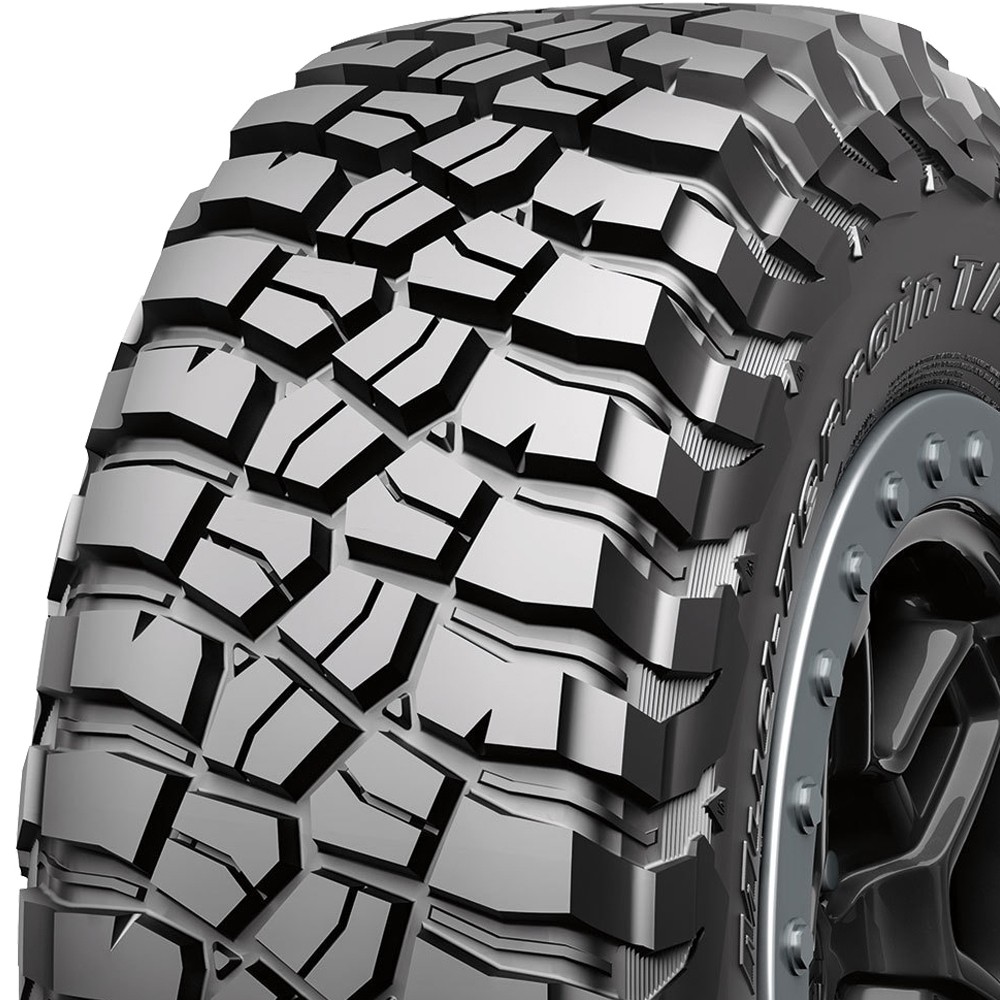 BFGoodrich Mud-Terrain T/A KM3 32X10.00R14 D (8 Ply) Mud Terrain Tire