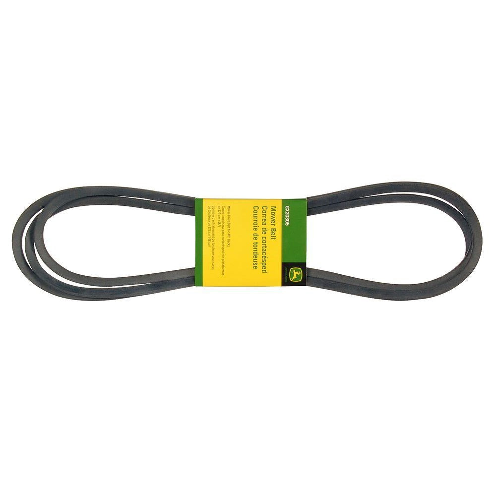 John Deere Original Equipment Flat Belt #Gx20305 OEM 17/32