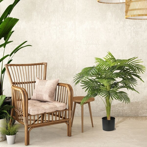 38inch Artificial Palm Tree in Pot