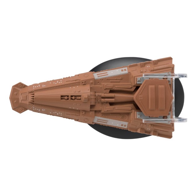 Eaglemoss Limited Star Trek Ship Replica Bajoran Freighter