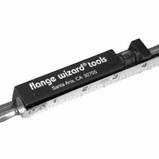 Flange Wizard 496 89754 Universal Magnetic Tapehol...