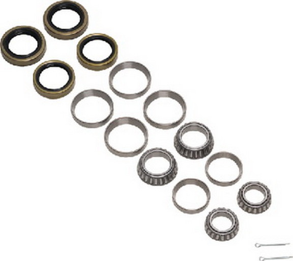 UFP by Dexter K71 059 00 UFP Axle Bearing   Seal K...