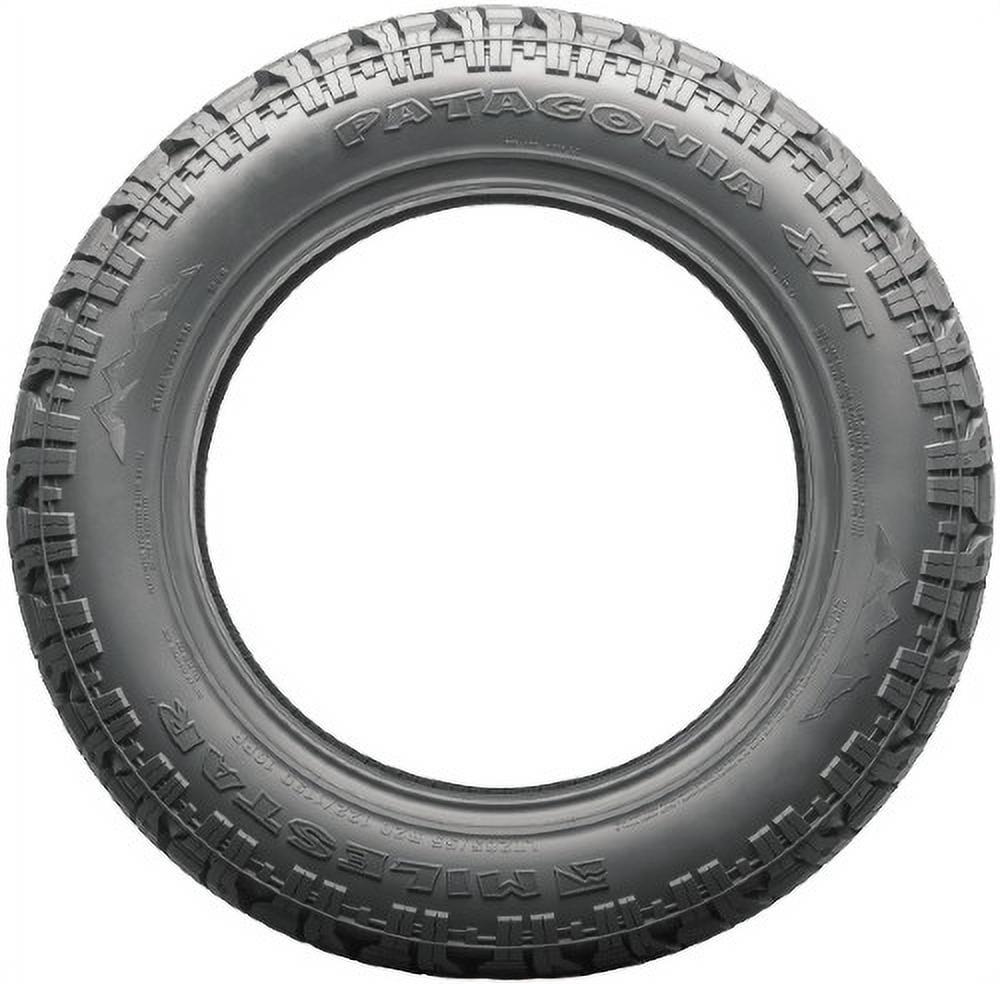 Milestar Patagonia X/T All Terrain 275/60R20 116T XL Light Truck Tire