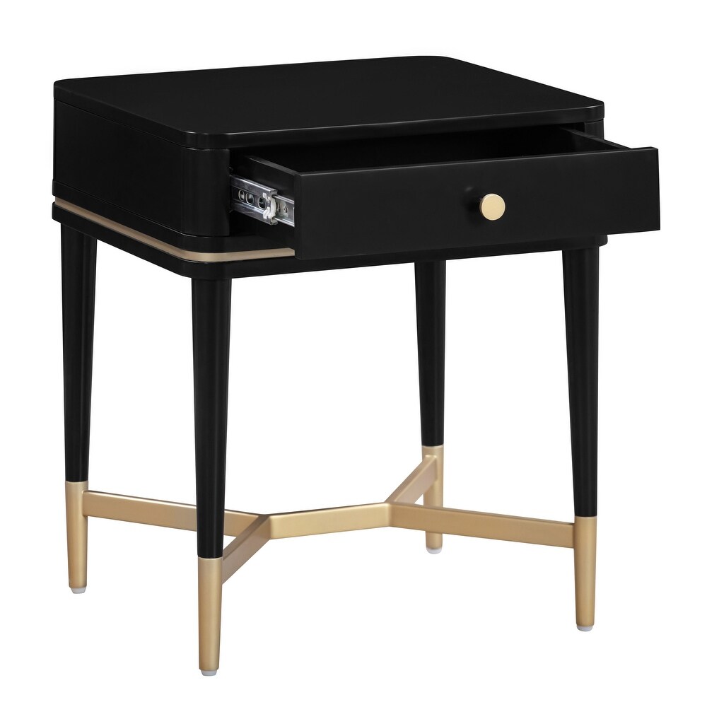 Julieta Nightstand