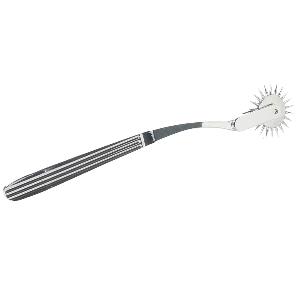 Master Series Wartenberg Wheel