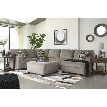 Ballinasloe 3 Piece Sectional