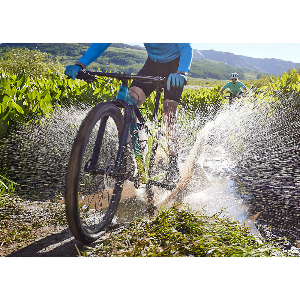 Trek X-Caliber 9 Hardtail Mountain Bike 2022/23