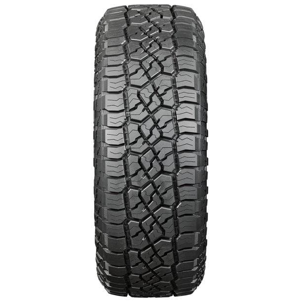 Mastercraft STRATUS AS 185/65R14 86H SL BW Tire