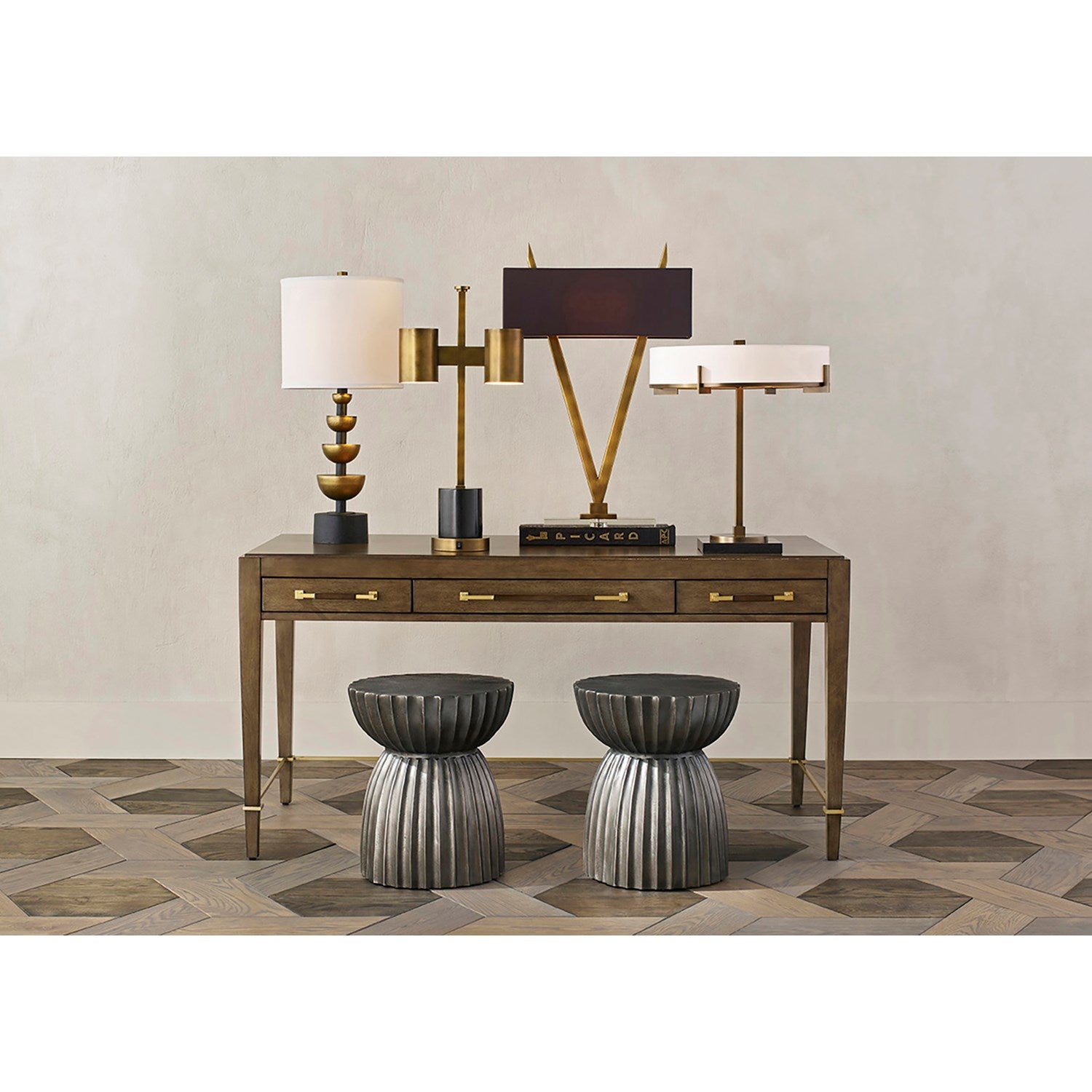 Jacobi Table Lamp