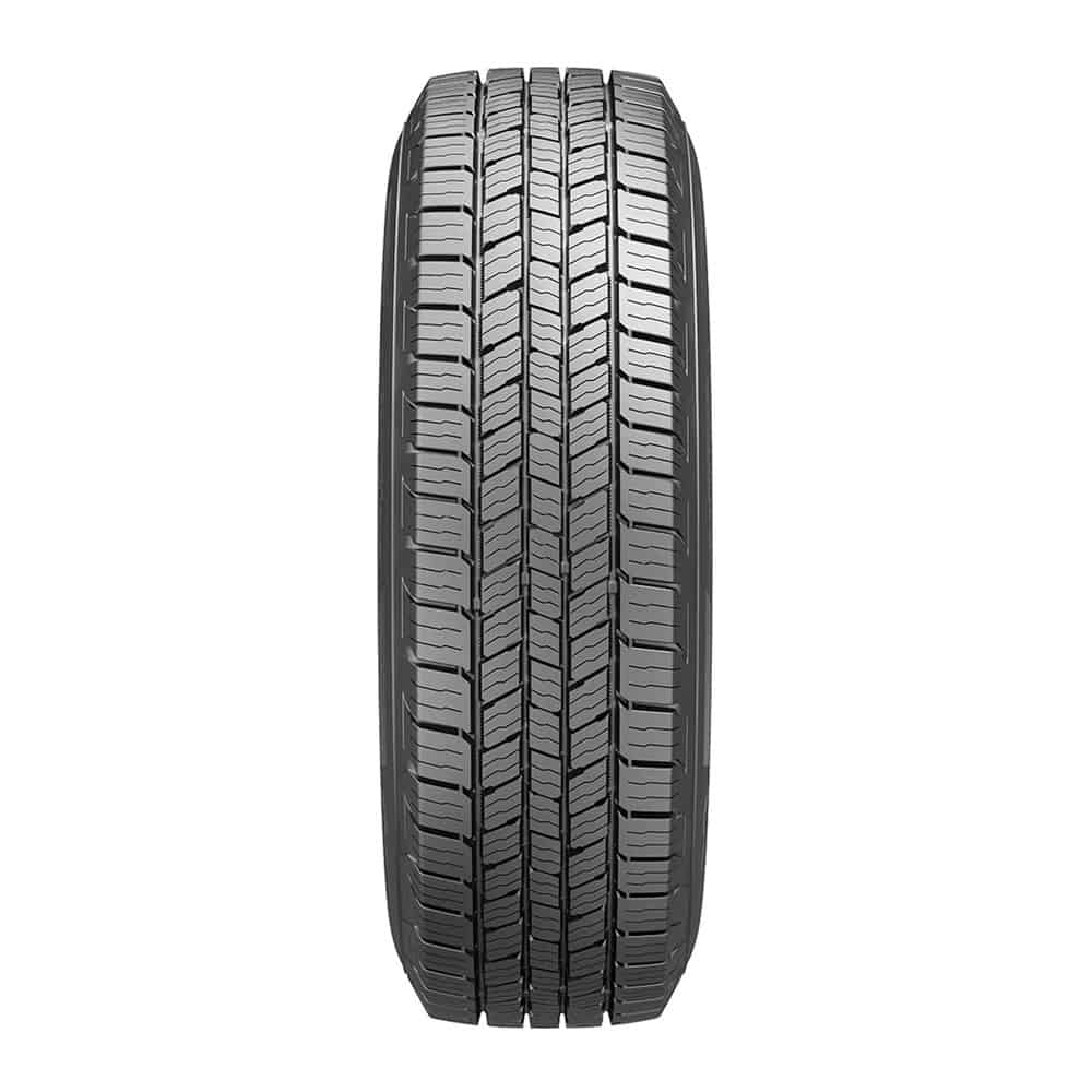 Continental TerrainContact H/T LT265/70R18/10 124/121S