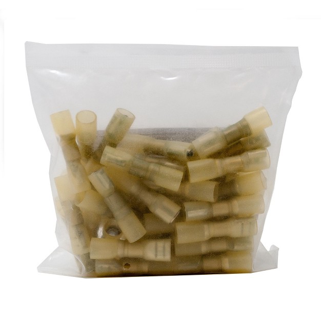 50 pack 500 Connectors Total