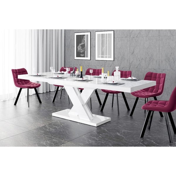 XENNA Extendable Dining Table