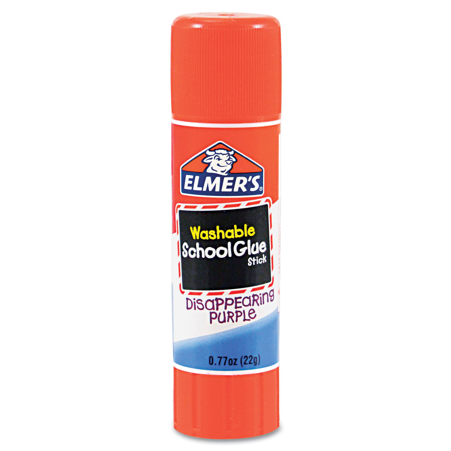 School Glue Stick by Elmer'sandreg; EPIE524