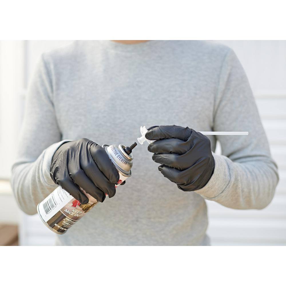 TOMCAT Rodent Block Expanding Foam Barrier (2-Pack) VB00038