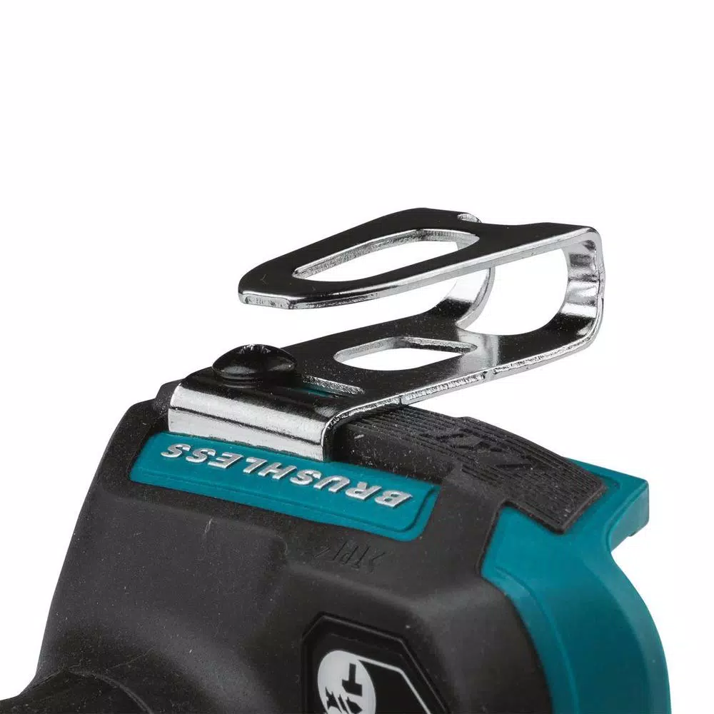 Makita 18-Volt LXT Lithium-Ion Brushless Cordless Quick-Shift Mode 4-Speed Impact Driver (Tool Only) and#8211; XDC Depot